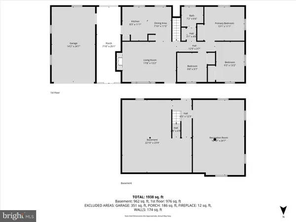 $275,000 | 3530 East Prospect Road, York, PA 17402