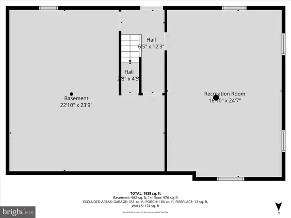 $275,000 | 3530 East Prospect Road, York, PA 17402