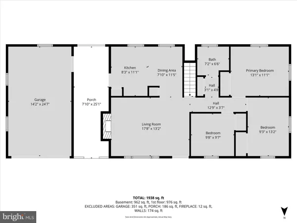 $275,000 | 3530 East Prospect Road, York, PA 17402