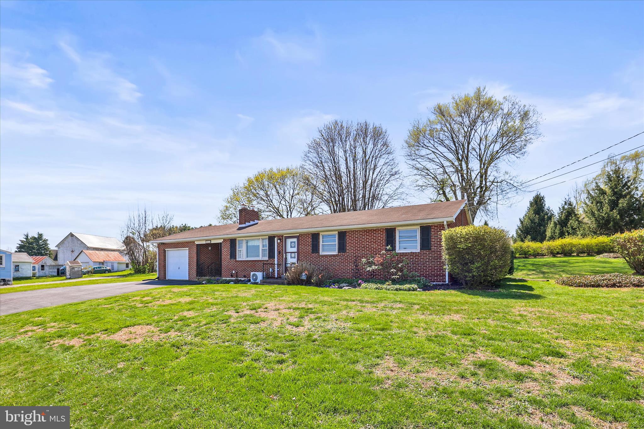 3530 East Prospect Road York, PA 17402 - Photo 5 of 37 a view of a house with a yard
