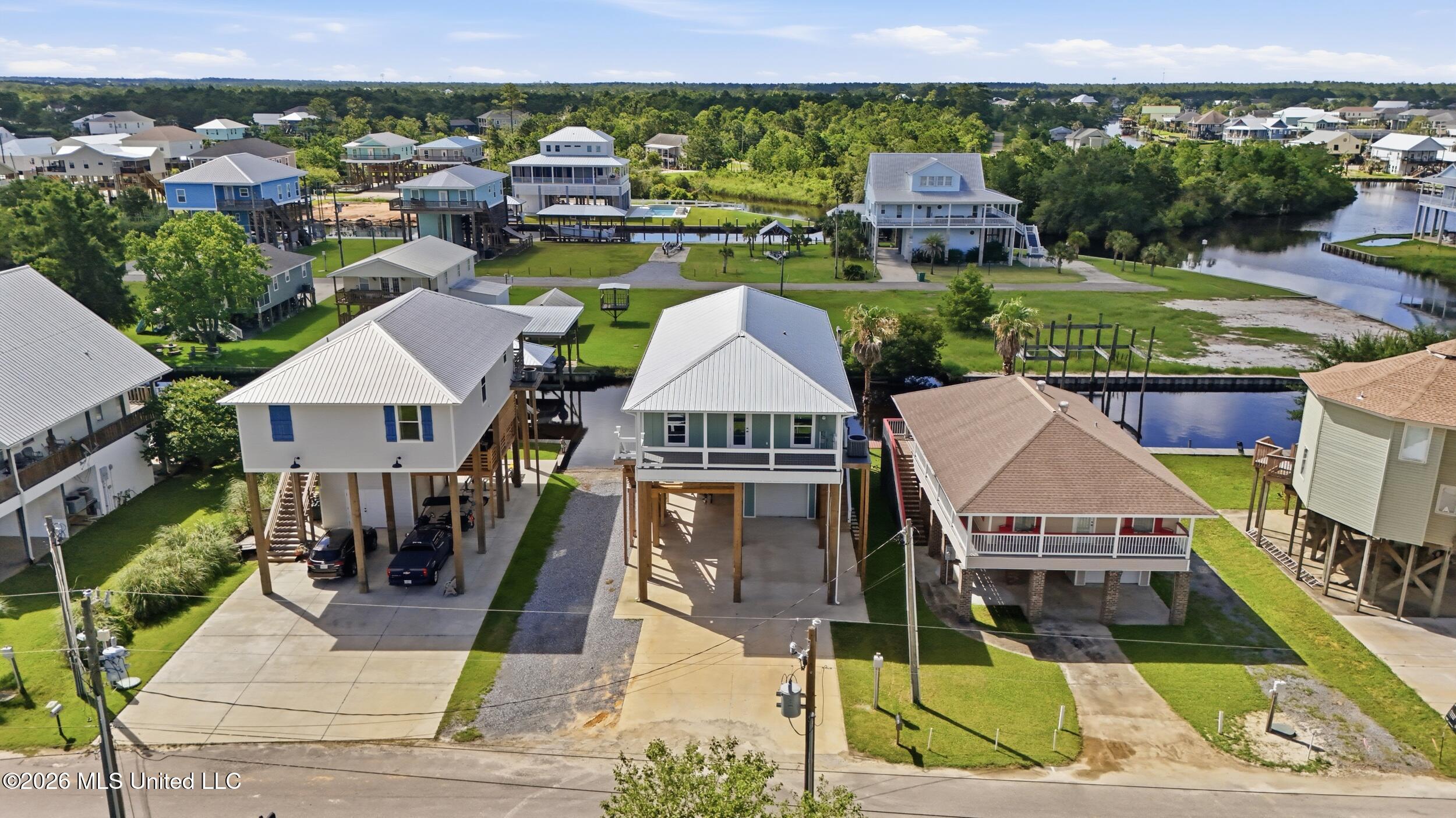 4062 Devon Street Bay St. Louis, MS 39520 - Photo 60 of 70 57_dji_20260611101732_0712_d