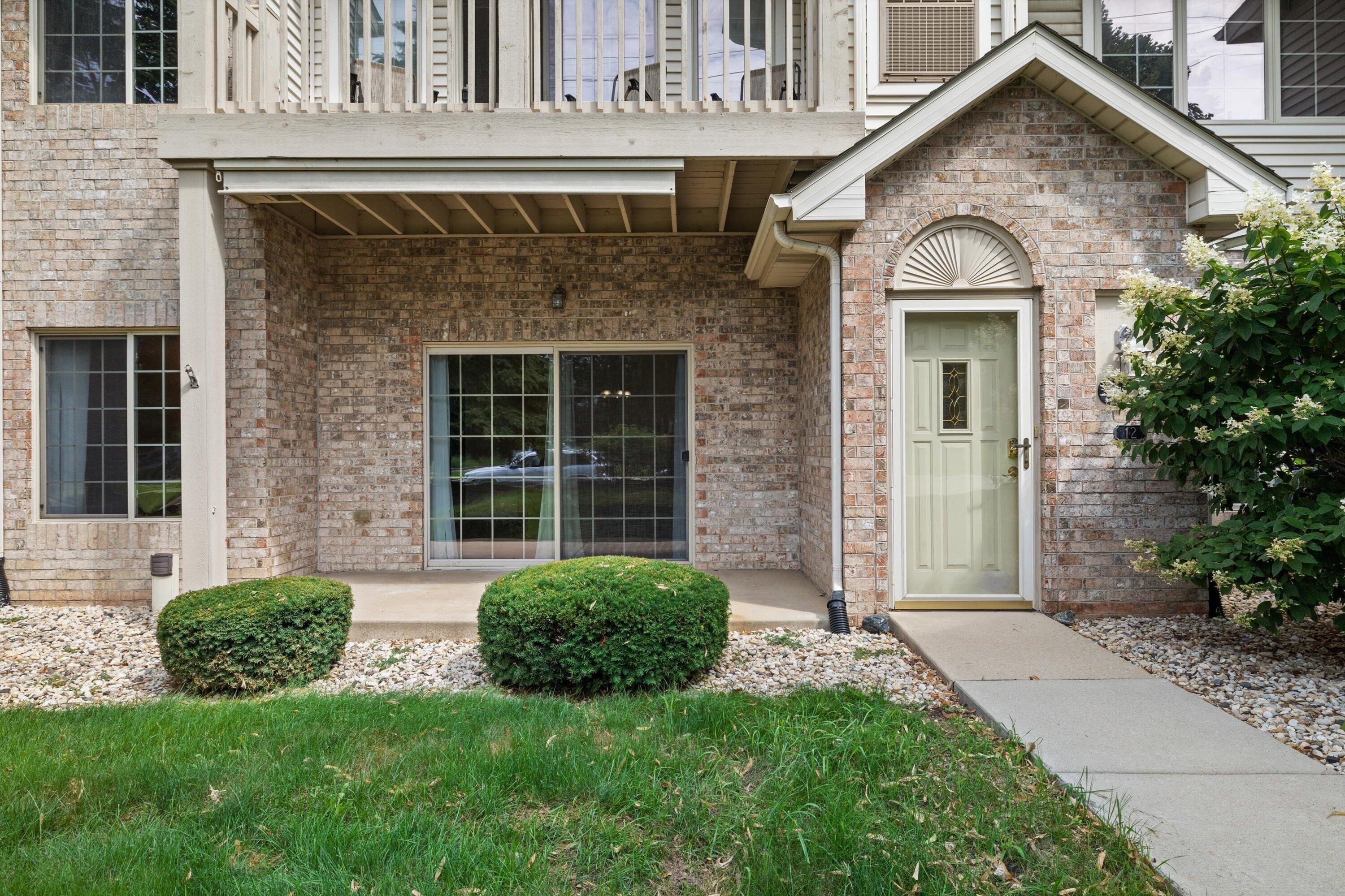 6510 Spring Street, Unit 12 Mount Pleasant, WI 53406 - Photo 1 of 26 Welcome Home!