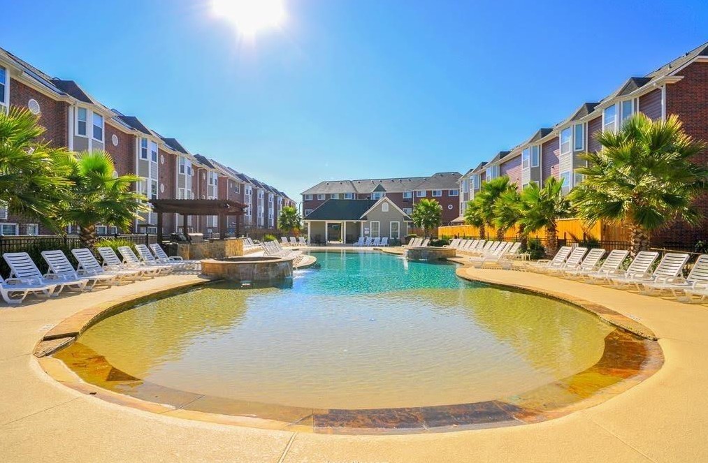 1198 Jones-Butler Road, Unit 3107 College Station, TX 77840 - Photo 24 of 26