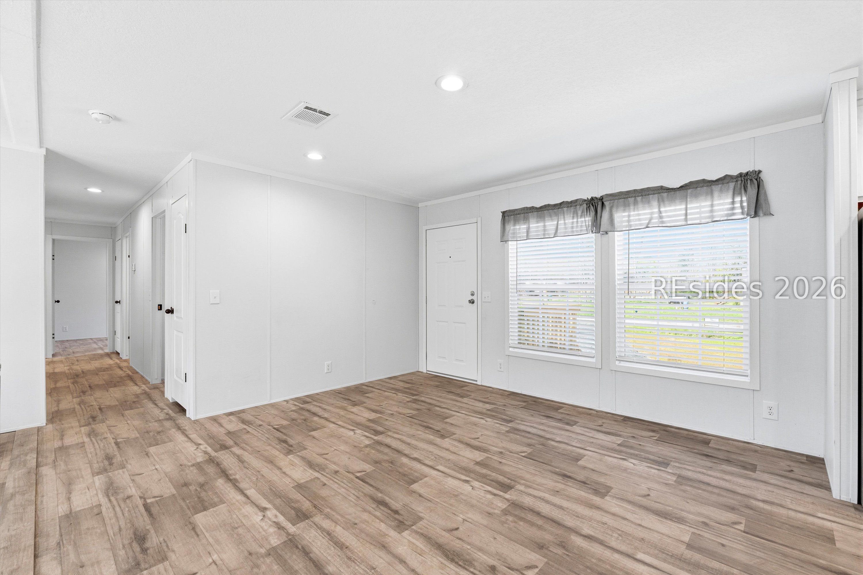 22 Unity Lane Seabrook, SC 29940 - Photo 3 of 24 Entry