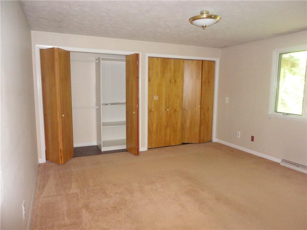 3202 Listonburg Road Confluence, PA 15424 - Photo 13 of 26 a view of an empty room with a window