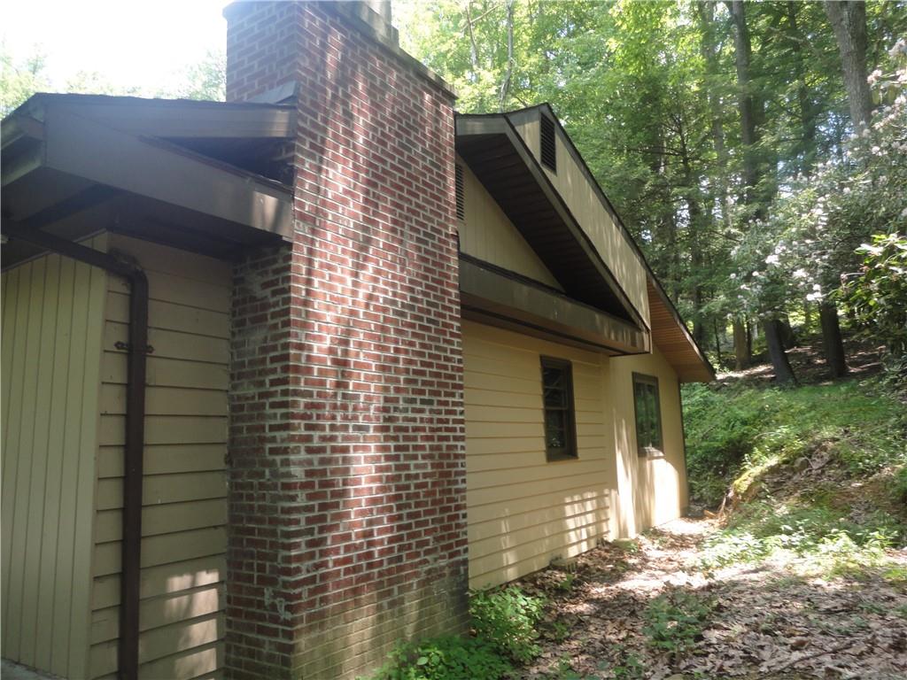 3202 Listonburg Road Confluence, PA 15424 - Photo 21 of 26 a view of house with backyard
