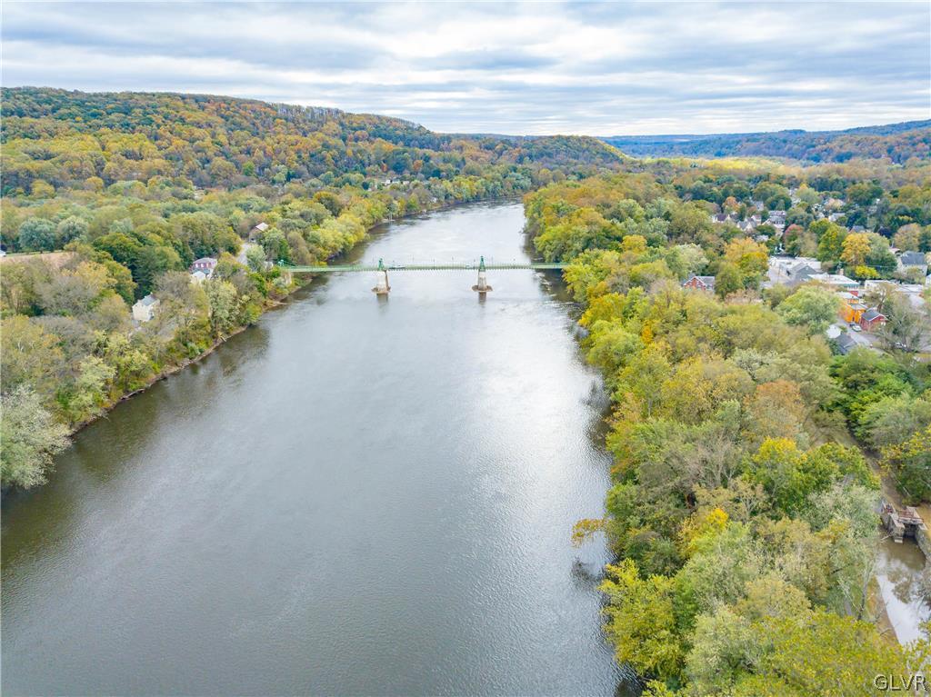 2 Easton Road Riegelsville, PA 18077 - Photo 1 of 8 a view of a city and an ocean view