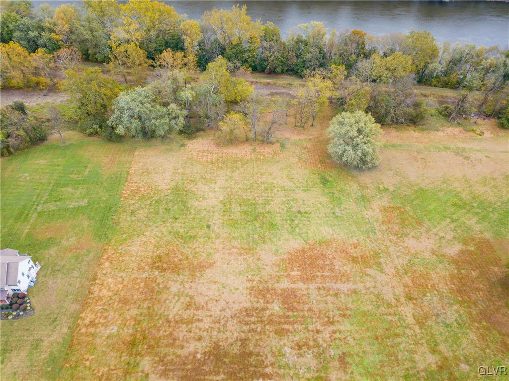 2 Easton Road Riegelsville, PA 18077 - Photo 3 of 8 a view of a lake view