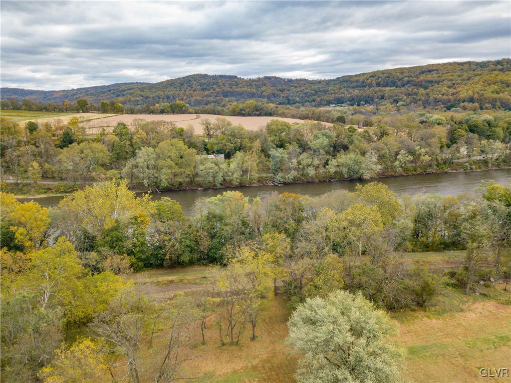 2 Easton Road Riegelsville, PA 18077 - Photo 6 of 8 a view of lake and mountain