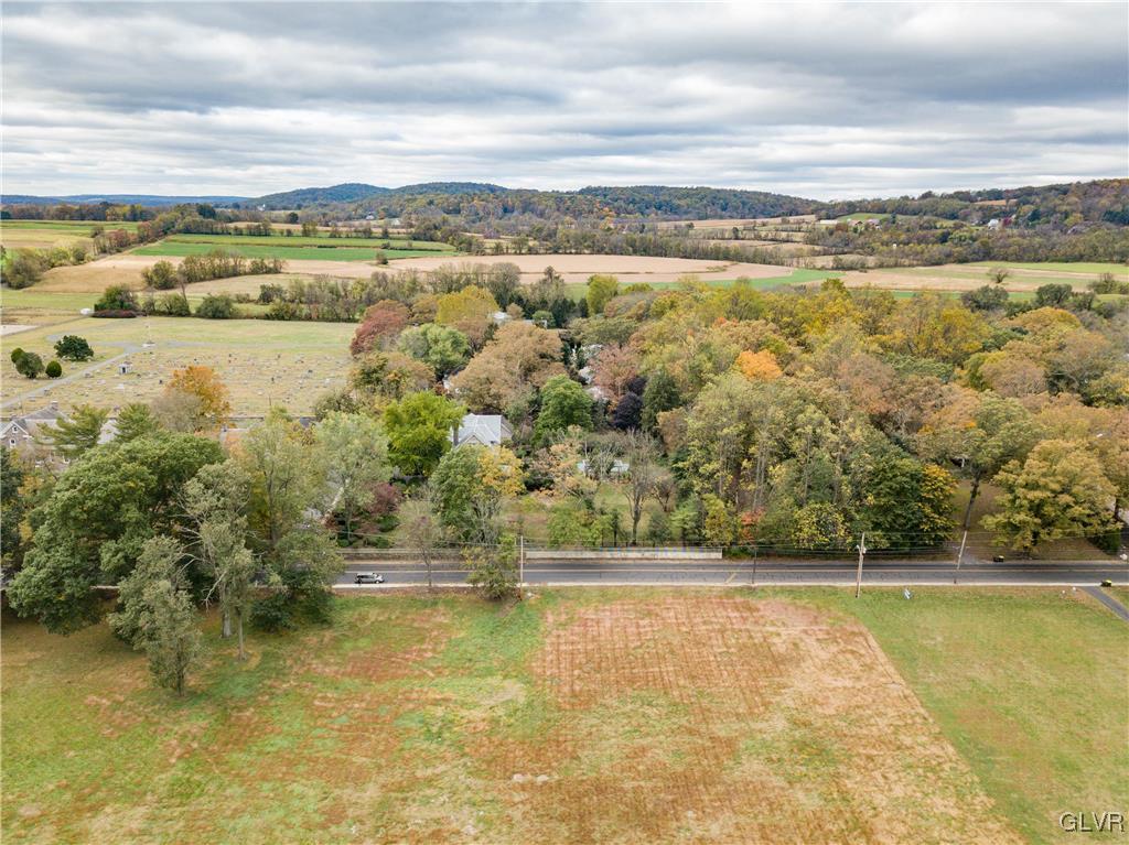 2 Easton Road Riegelsville, PA 18077 - Photo 8 of 8 a view of lake view and mountain view