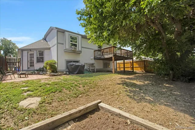 $499,000 | 13553 West 65th Place, Arvada, CO 80004