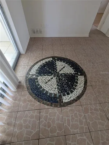 view of a interior of house