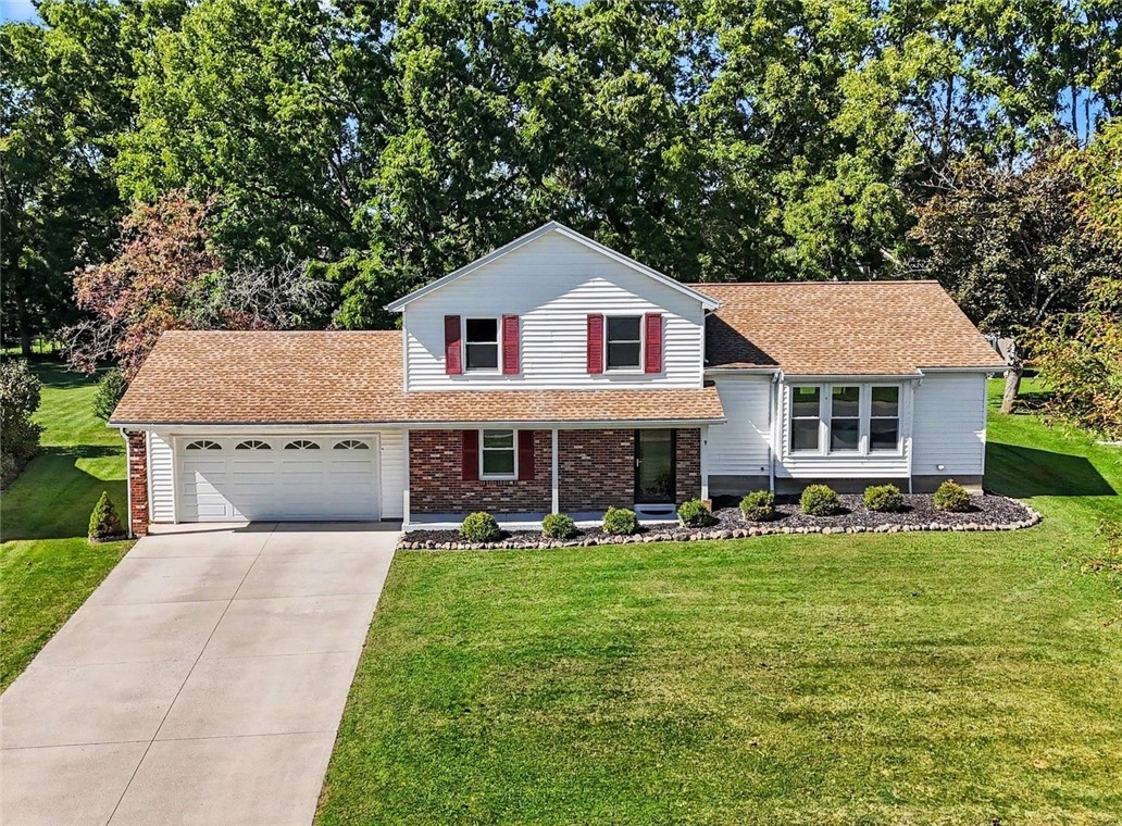 9 Parnell Drive Riga, NY 14428 - Photo 1 of 32 Gallery Image 1