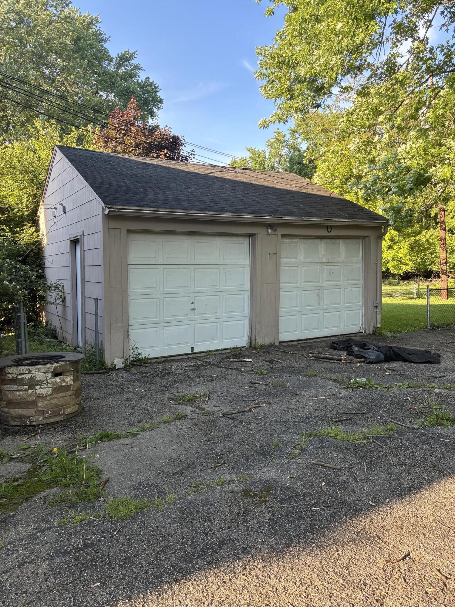 836-838 Rodgers Drive Springfield, OH 45503 - Photo 15 of 28