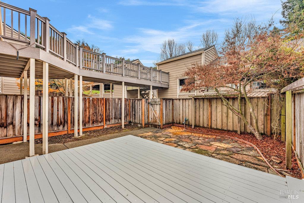 135 Koch Road Corte Madera, CA 94925 - Photo 42 of 57