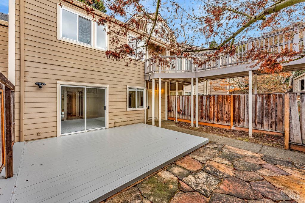 135 Koch Road Corte Madera, CA 94925 - Photo 52 of 57