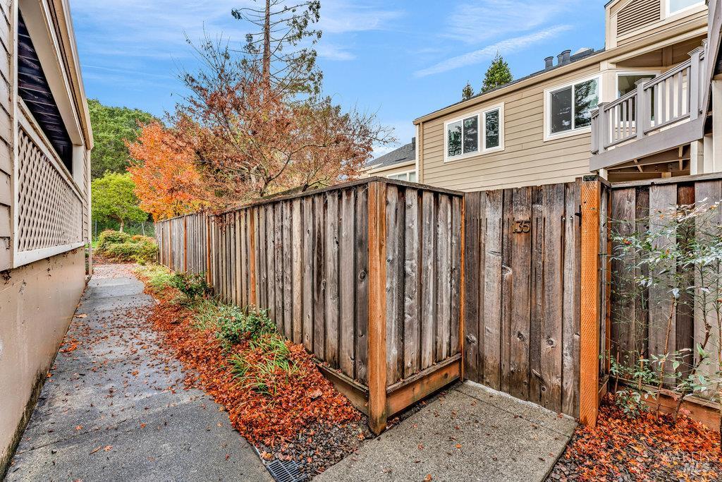 135 Koch Road Corte Madera, CA 94925 - Photo 55 of 57