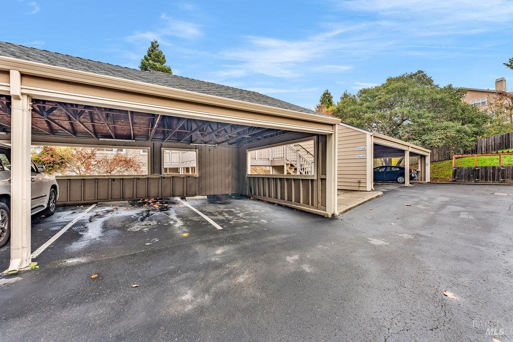 135 Koch Road Corte Madera, CA 94925 - Photo 57 of 57