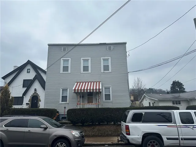 $775 | 2011 Main Street, Unit 2, Aliquippa, PA 15001