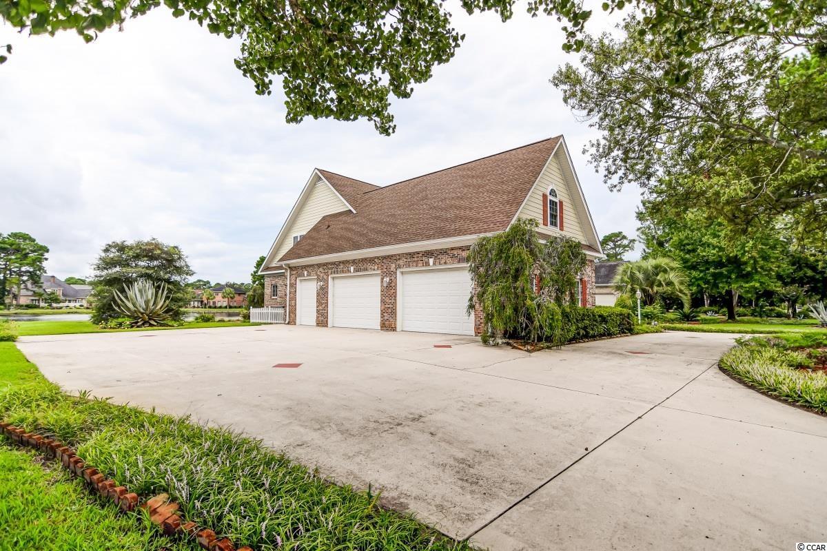 8224 Timber Ridge Road Conway, SC 29526 - Photo 40 of 40 Gallery Image 40