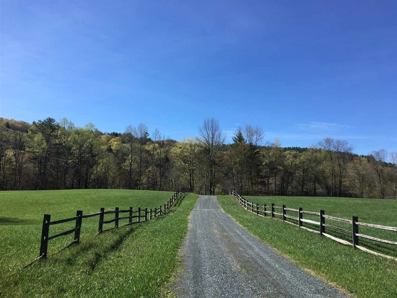 125 Hoadley Road Woodstock, VT 05091 - Photo 1 of 30