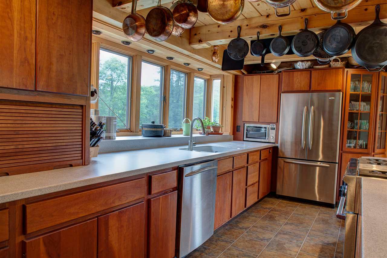 125 Hoadley Road Woodstock, VT 05091 - Photo 14 of 30