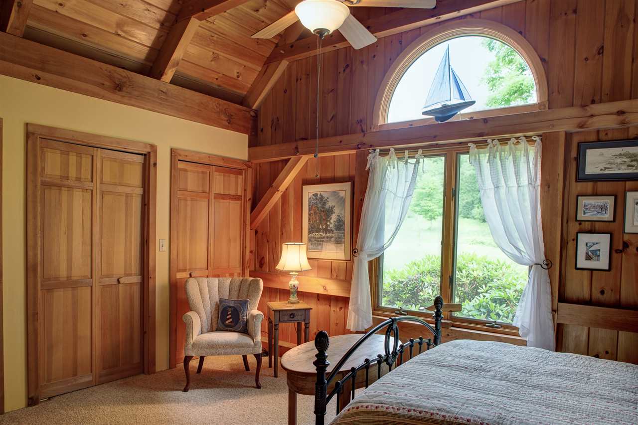 125 Hoadley Road Woodstock, VT 05091 - Photo 15 of 30
