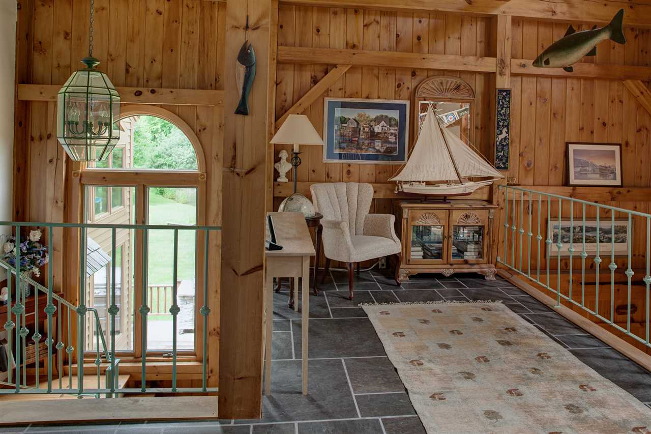 125 Hoadley Road Woodstock, VT 05091 - Photo 17 of 30