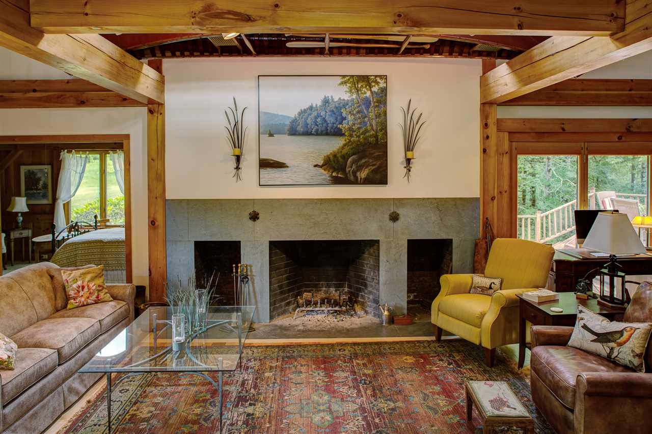 125 Hoadley Road Woodstock, VT 05091 - Photo 3 of 30