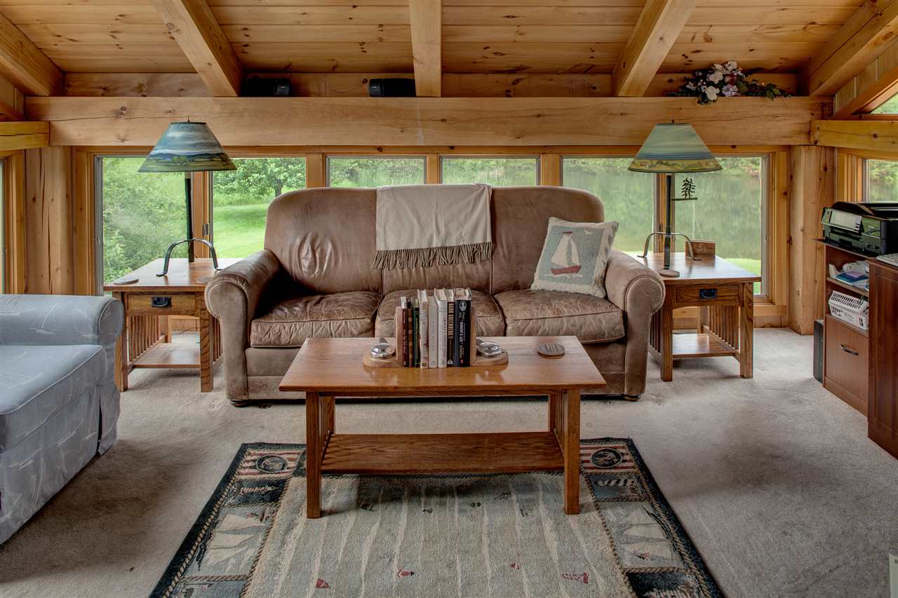 125 Hoadley Road Woodstock, VT 05091 - Photo 21 of 30
