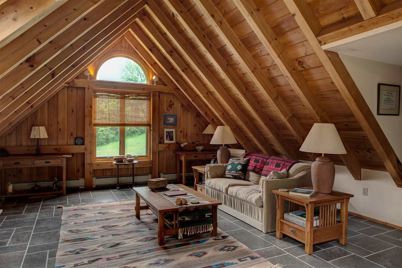 125 Hoadley Road Woodstock, VT 05091 - Photo 22 of 30