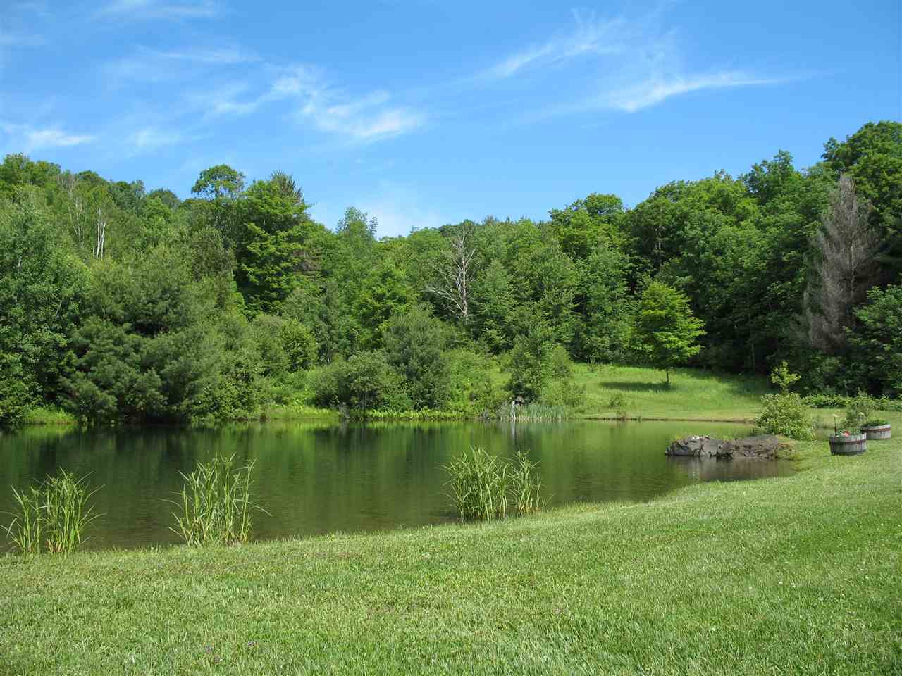 125 Hoadley Road Woodstock, VT 05091 - Photo 28 of 30
