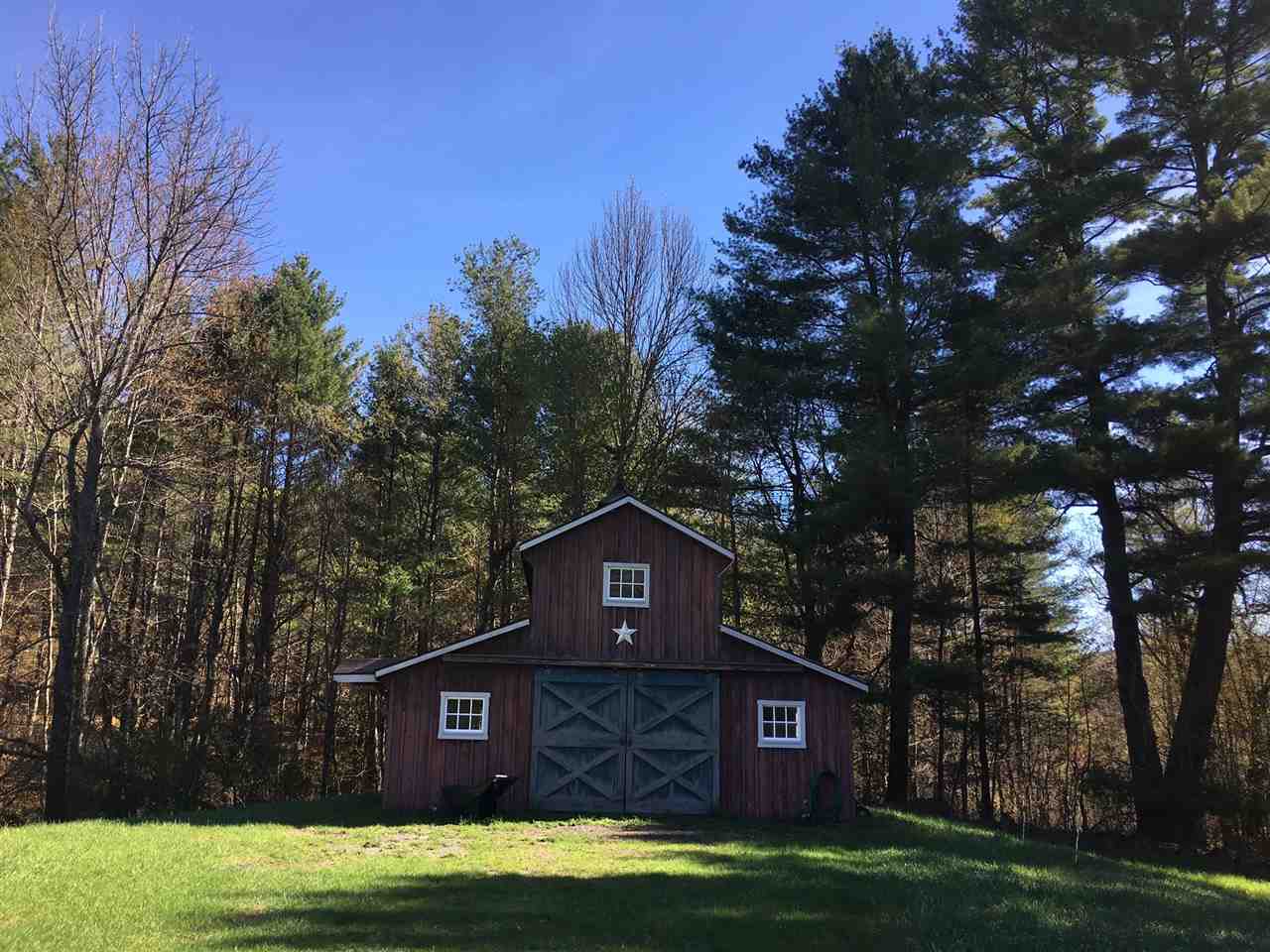 125 Hoadley Road Woodstock, VT 05091 - Photo 29 of 30