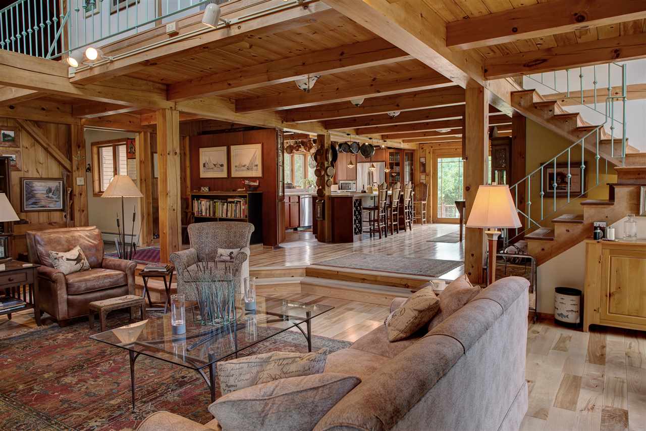 125 Hoadley Road Woodstock, VT 05091 - Photo 5 of 30