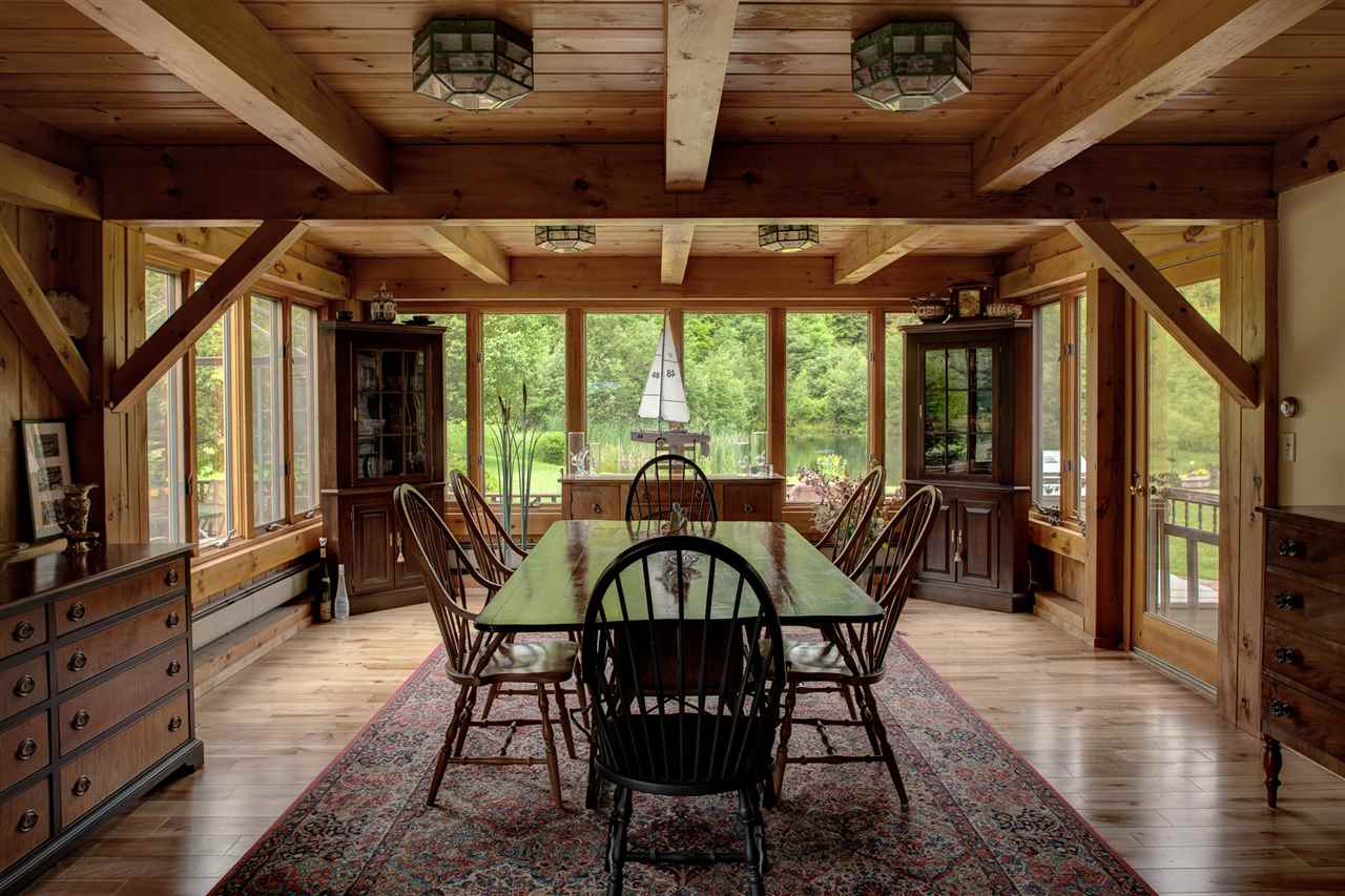125 Hoadley Road Woodstock, VT 05091 - Photo 6 of 30