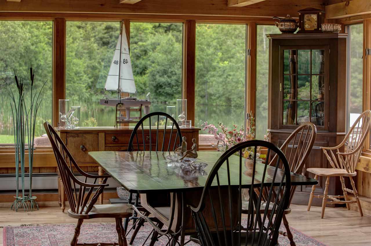 125 Hoadley Road Woodstock, VT 05091 - Photo 7 of 30