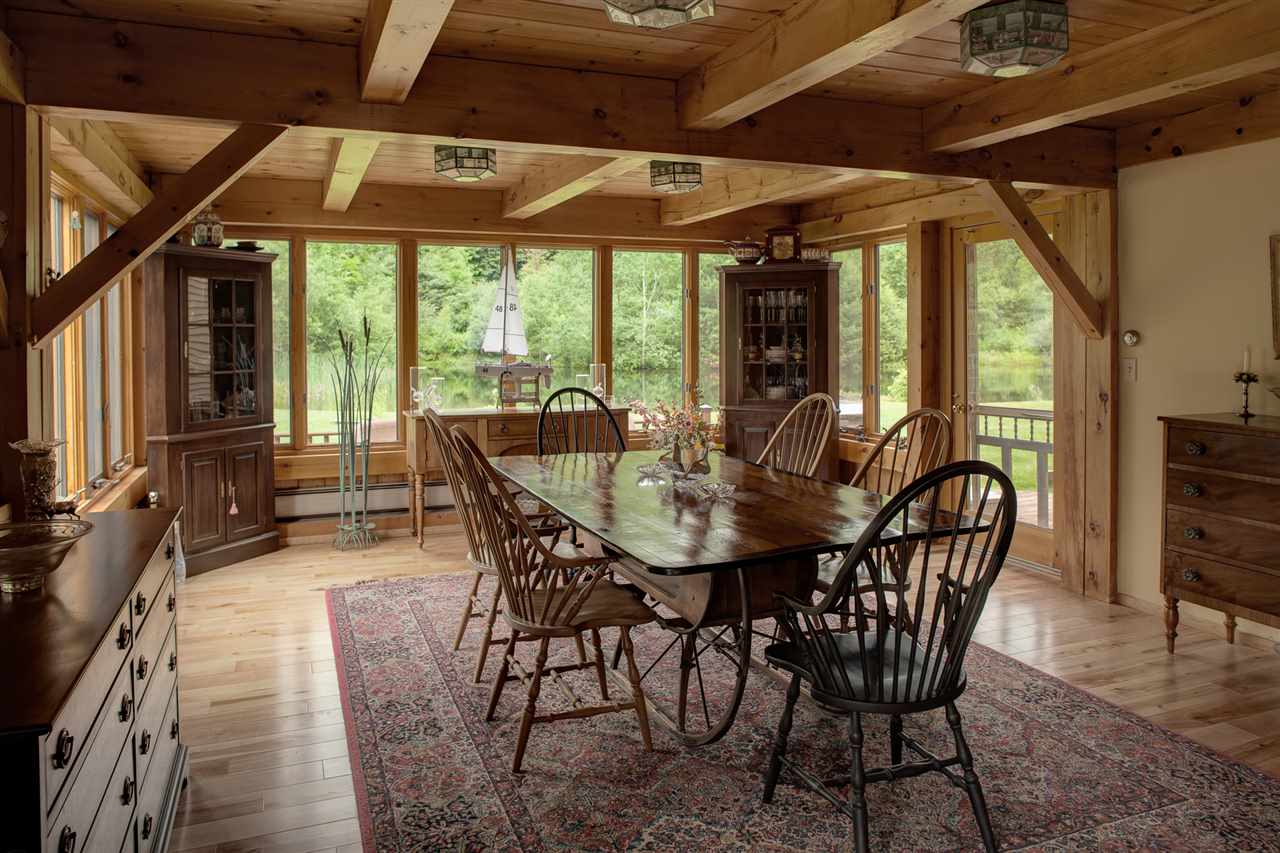125 Hoadley Road Woodstock, VT 05091 - Photo 8 of 30