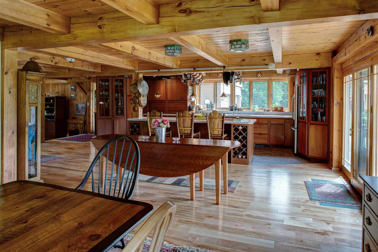 125 Hoadley Road Woodstock, VT 05091 - Photo 9 of 30