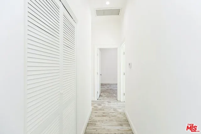 a view of a bathroom with a sink