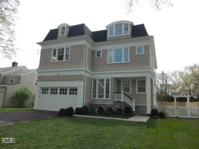 274 Birch Road Fairfield, CT 06824 - Photo 1 of 1