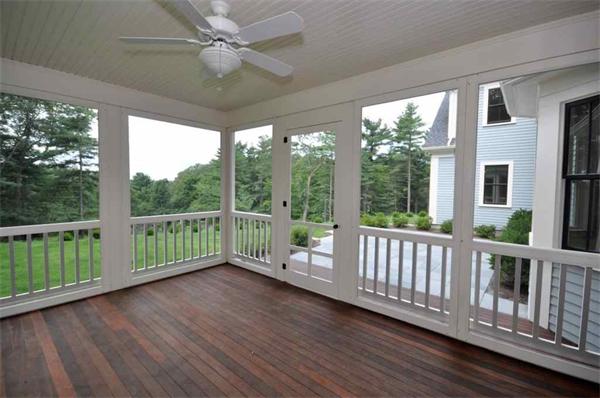 115 Revolutionary Road Concord, MA 01742 - Photo 17 of 20