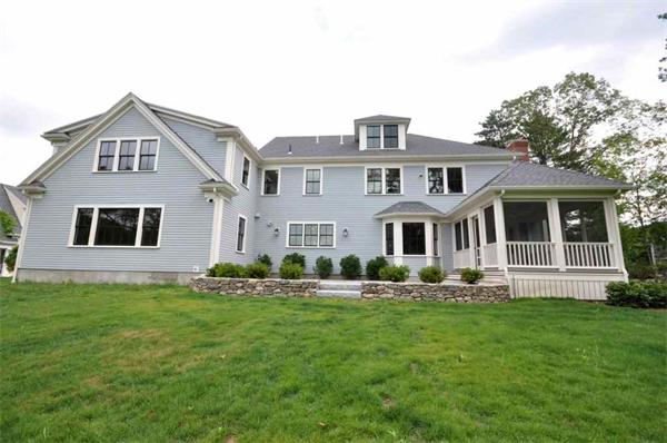 115 Revolutionary Road Concord, MA 01742 - Photo 20 of 20