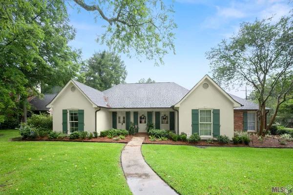 $490,000 | 7510 Old Sturbridge Lane, Baton Rouge, LA 70806