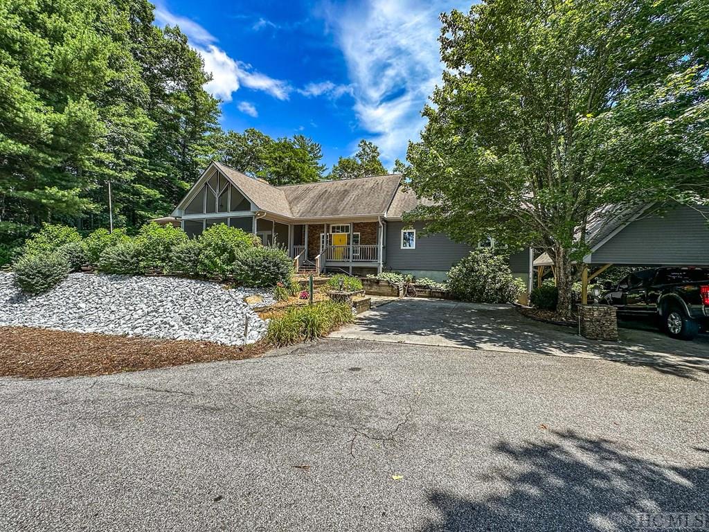 2359 Ridgepole Drive Sky Valley, GA 30537 - Photo 5 of 62 Gallery Image 5