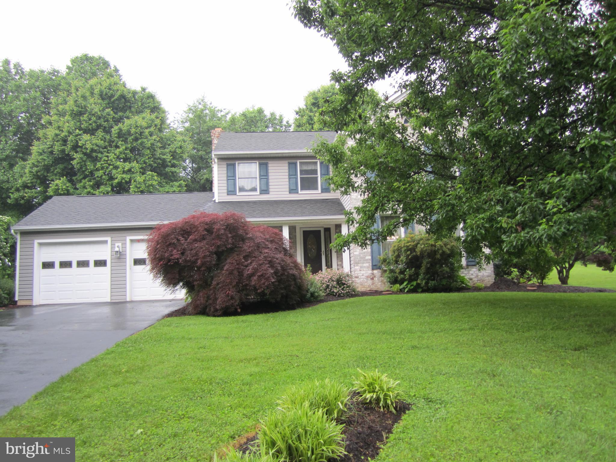 3542 Green Spring Road Havre de Grace, MD 21078 - Photo 1 of 27 Exterior (Front)