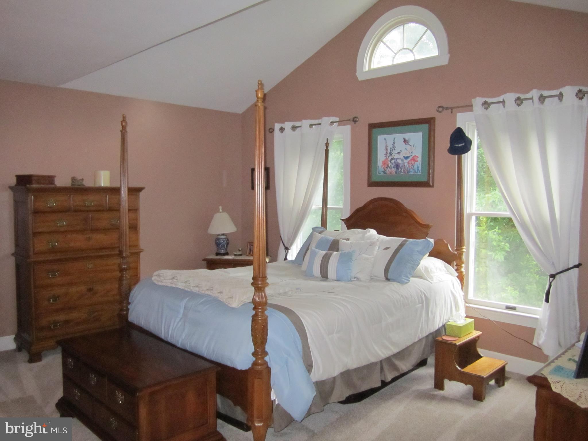 3542 Green Spring Road Havre de Grace, MD 21078 - Photo 11 of 27 Bedroom (Master)