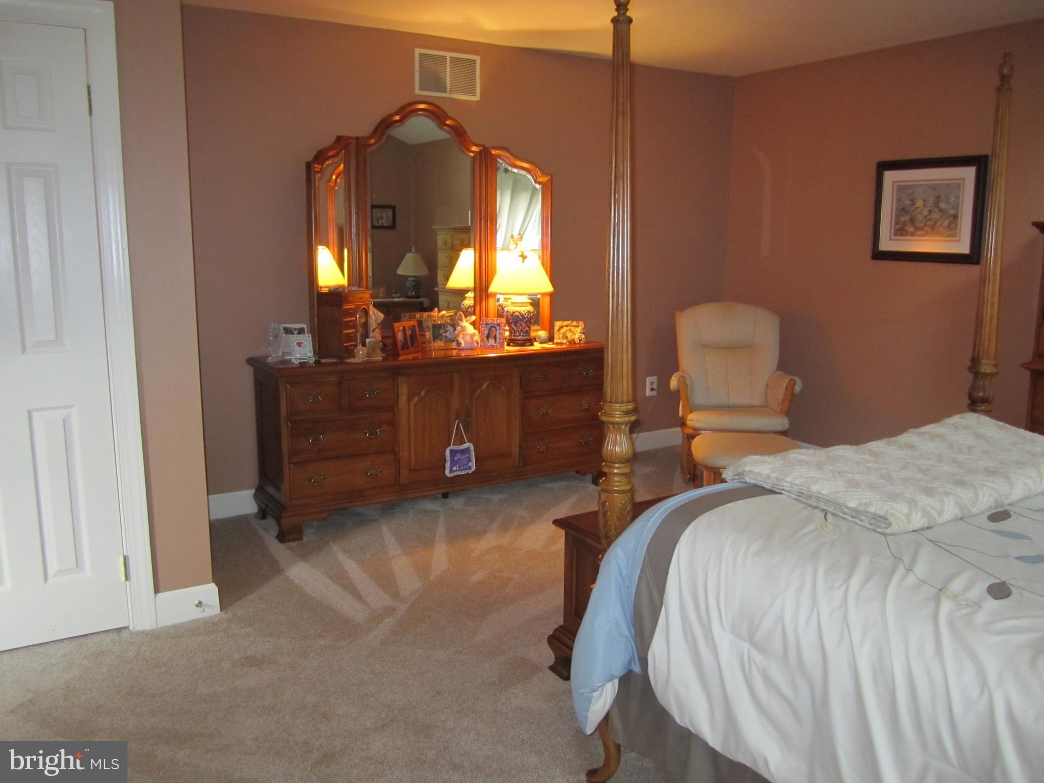 3542 Green Spring Road Havre de Grace, MD 21078 - Photo 12 of 27 Bedroom (Master)