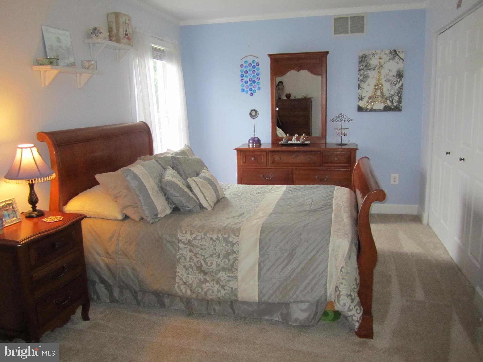3542 Green Spring Road Havre de Grace, MD 21078 - Photo 15 of 27 Bedroom