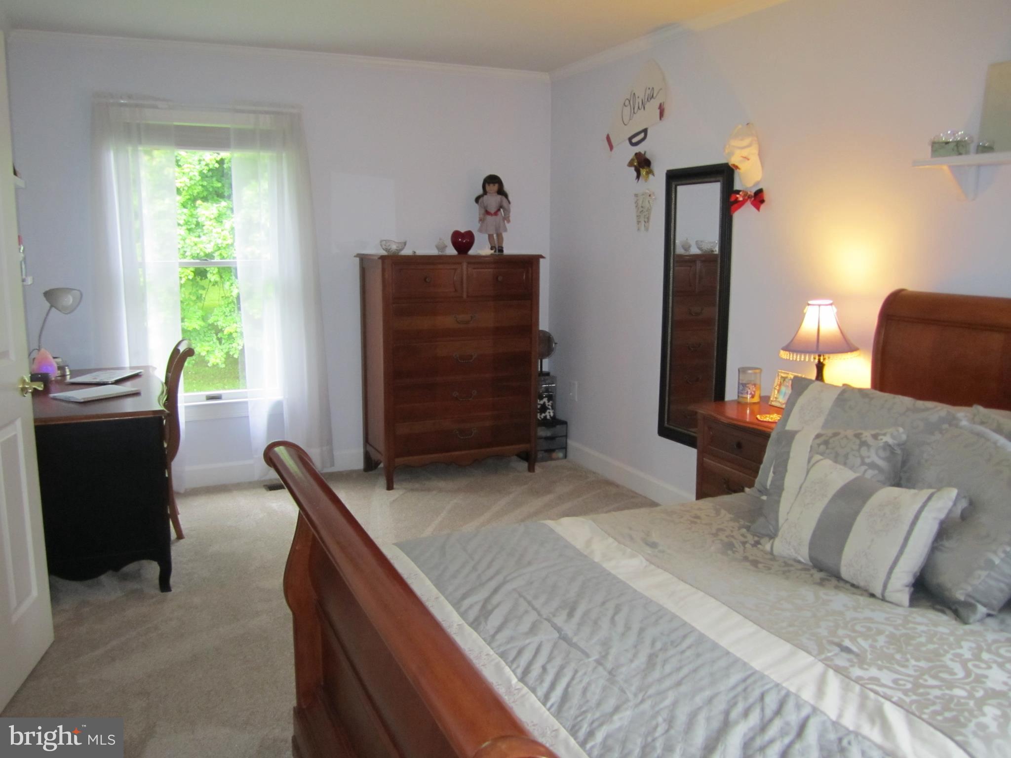 3542 Green Spring Road Havre de Grace, MD 21078 - Photo 16 of 27 Bedroom