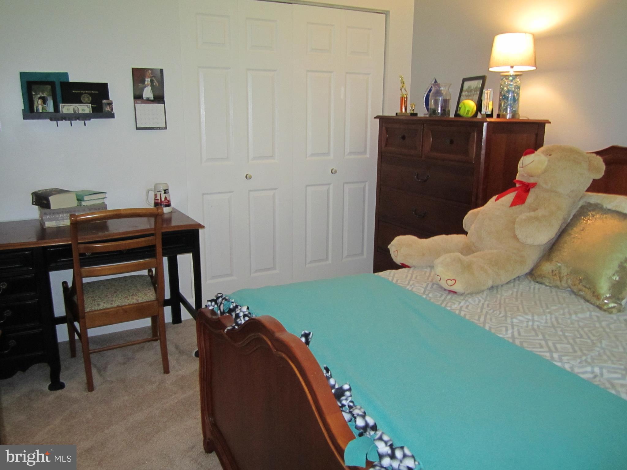 3542 Green Spring Road Havre de Grace, MD 21078 - Photo 18 of 27 Bedroom